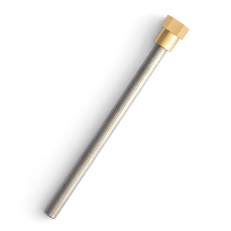 Asanoha Brass Stamp