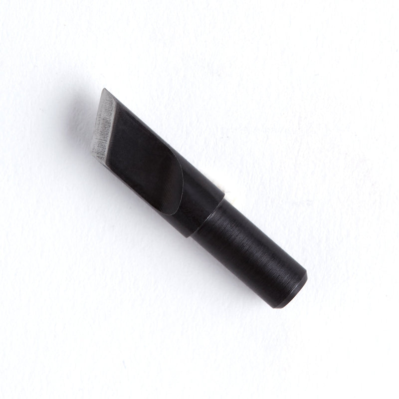 Hoja de cuchillo giratoria de acero Craftol®