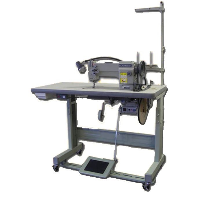 Cobra Class 18 Needle Feed Walking Foot