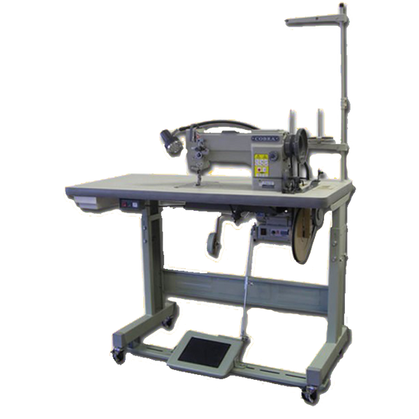 Cobra Class 18 Needle Feed Walking Foot — Tandy Leather, Inc.