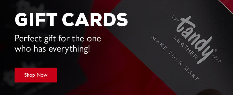 Gift Cards - Perfect gift for the one who has everything - Shop Now