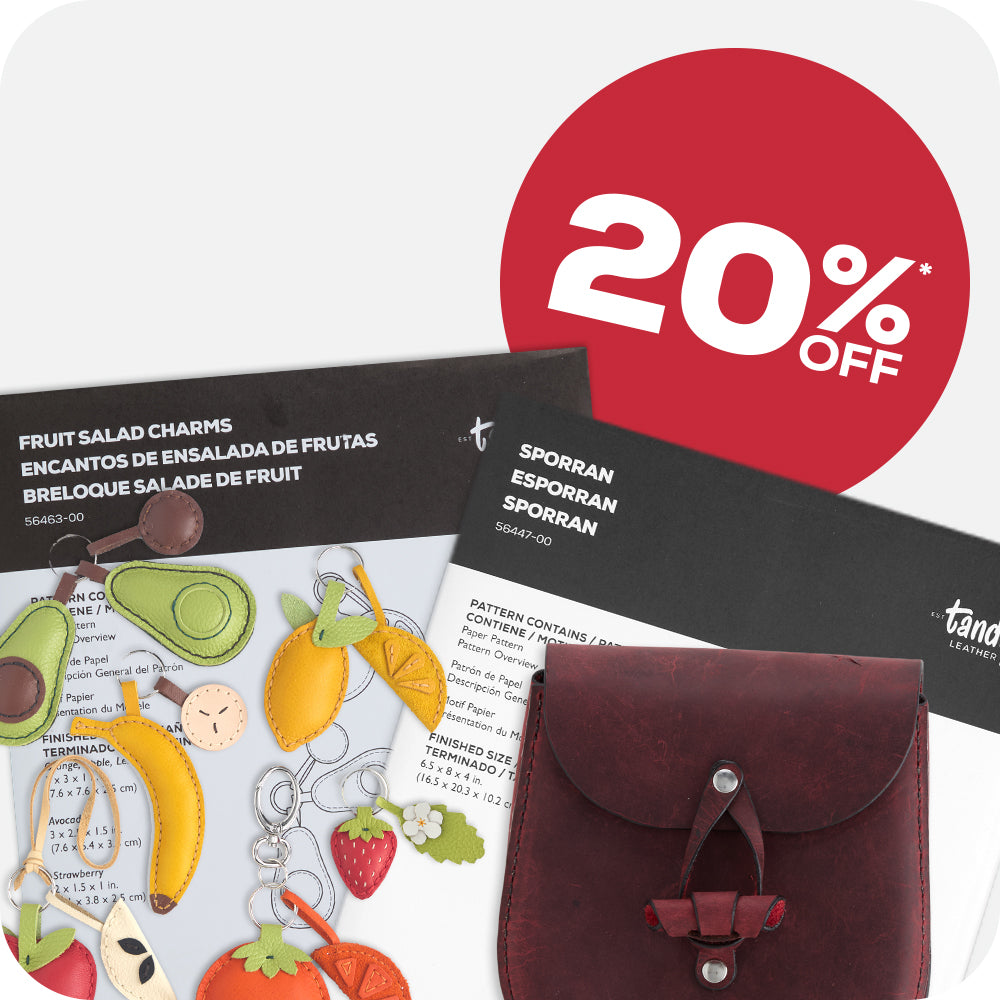 Paper Patterns on Sale