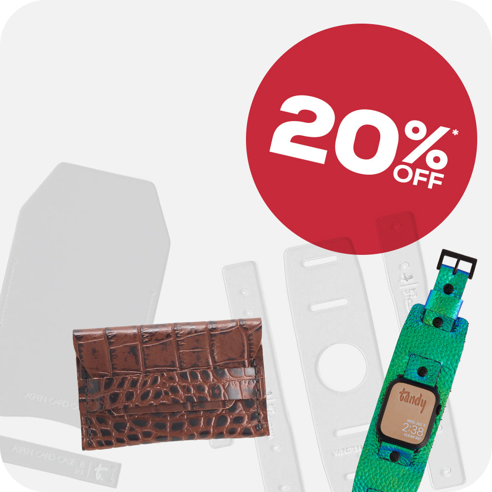 Templates on Sale