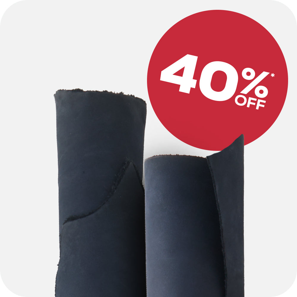 Utility Leather on Sale