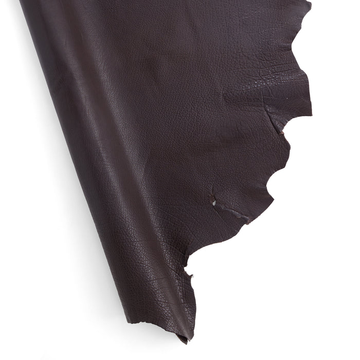 Small Calfskin Brown