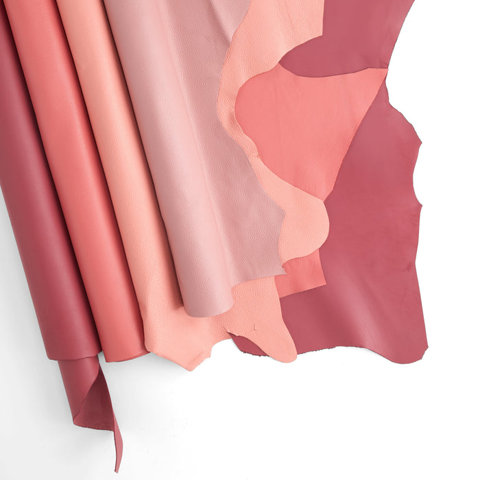 Côté Créateur Rose