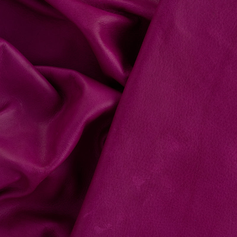 Lado de diseñador morado