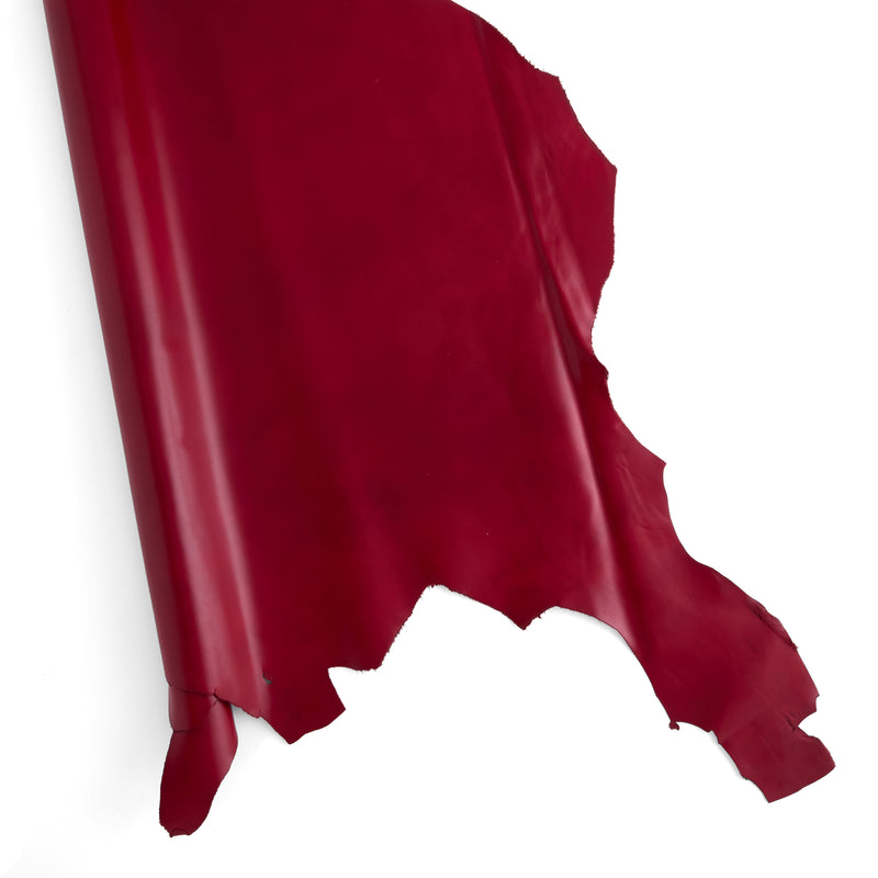 Designer Side Red