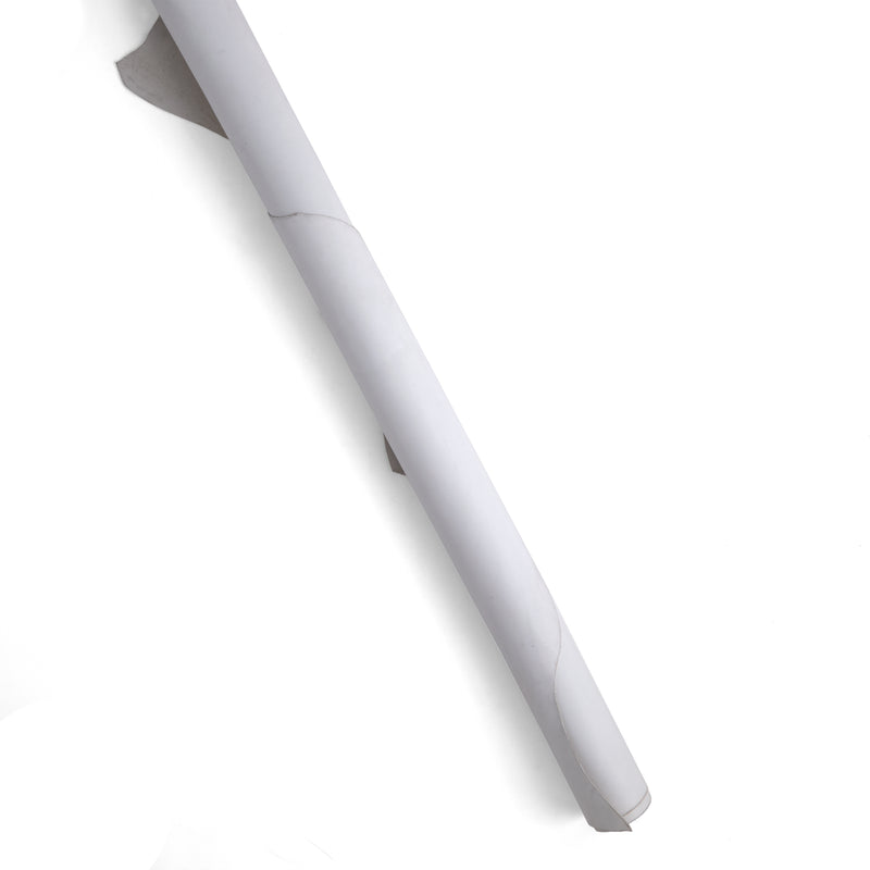 Lado de diseñador blanco