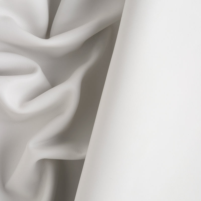 Lado de diseñador blanco
