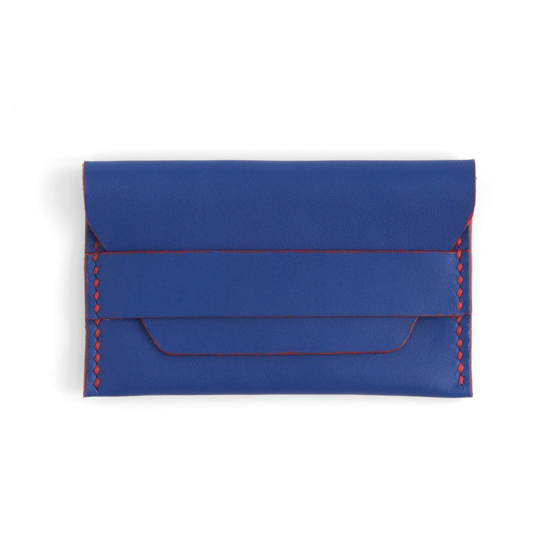 Aspen Card Case Paper Pattern