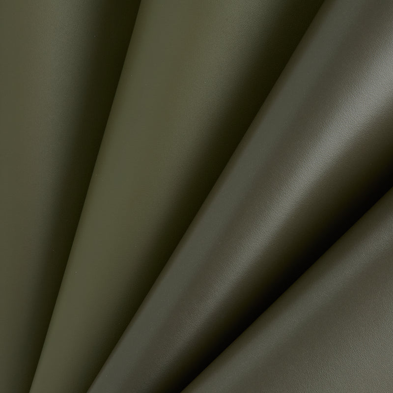 Designer Smooth Side Dark Green