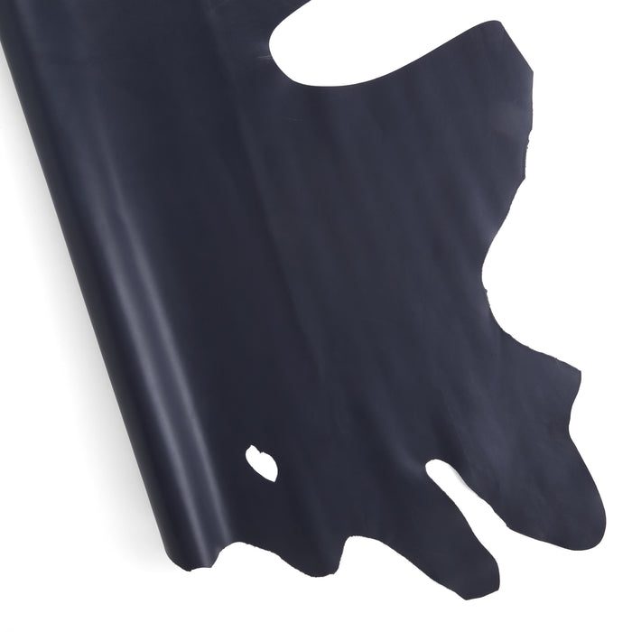 Designer Smooth Side Navy