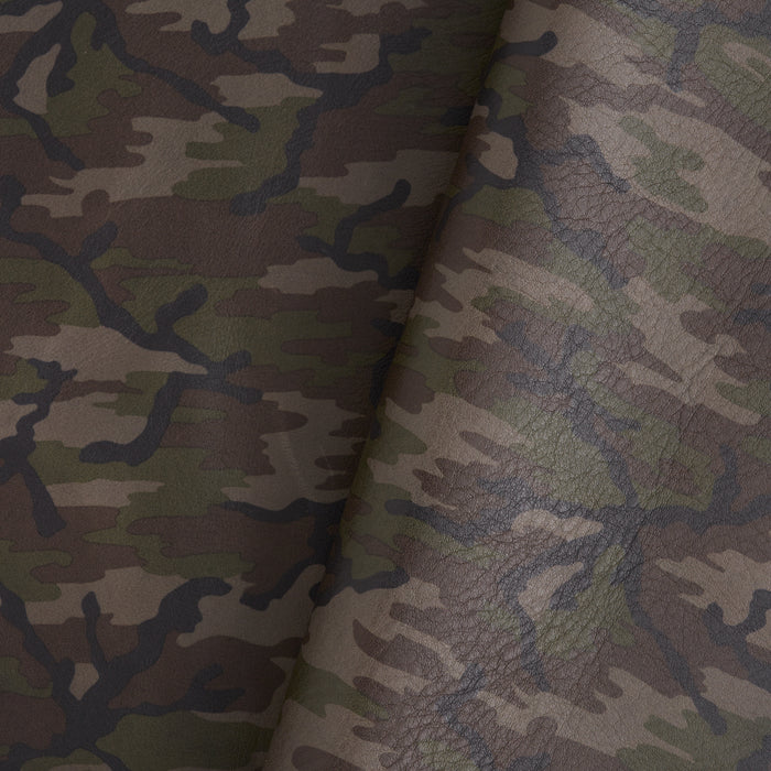 Designer Camo Side