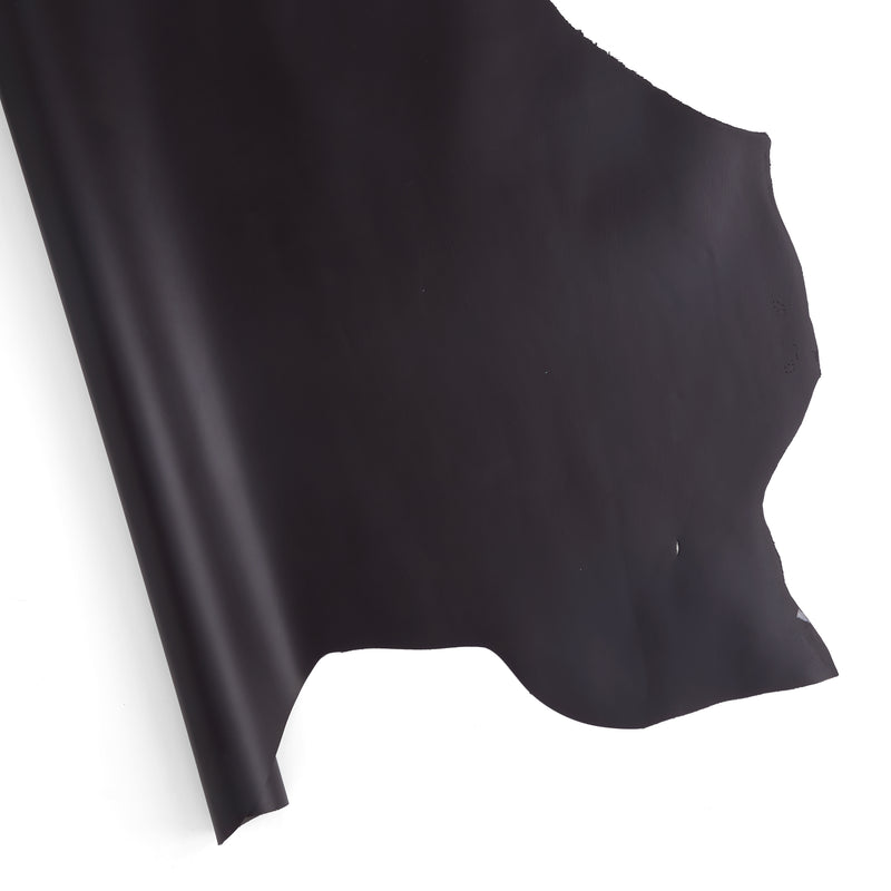 Designer Side assorti marron