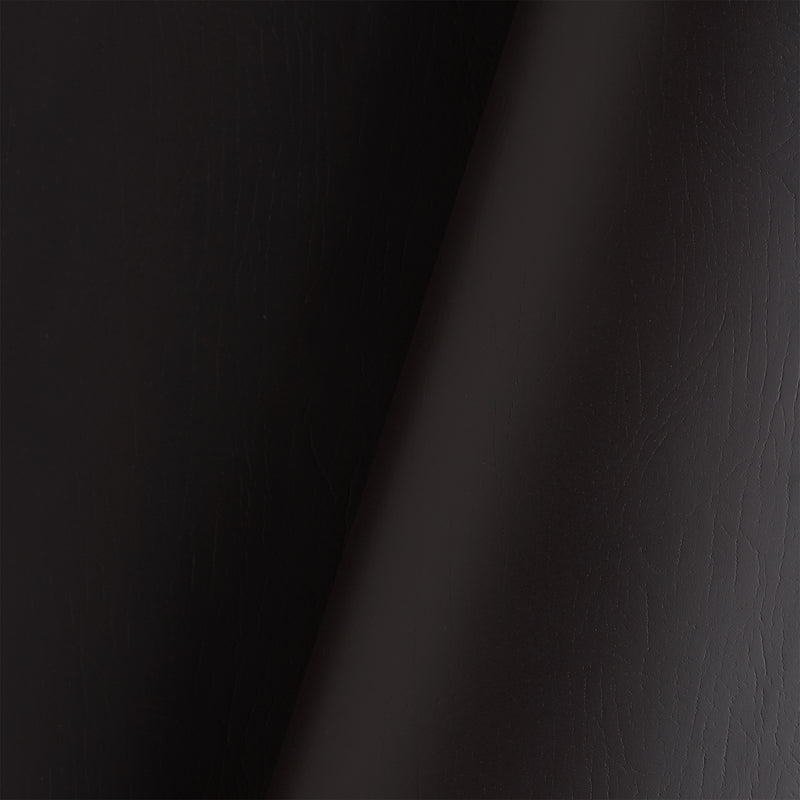 Designer Side assorti marron