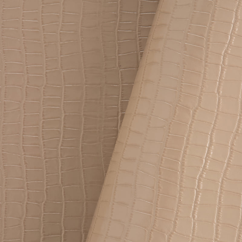 Gator Embossed Side Stone