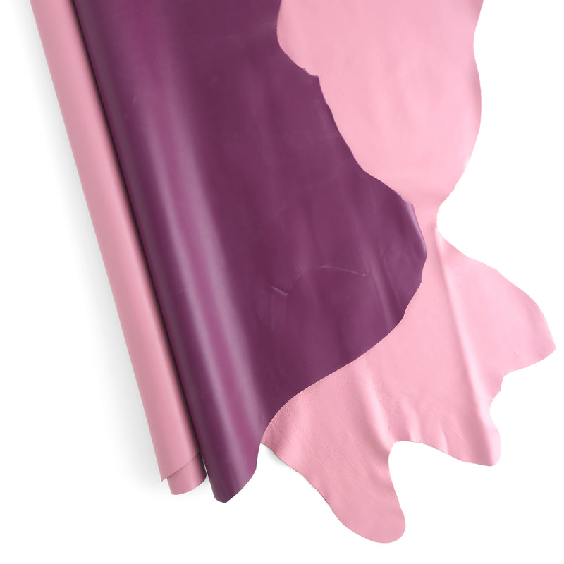 Designer Italian Side Pink