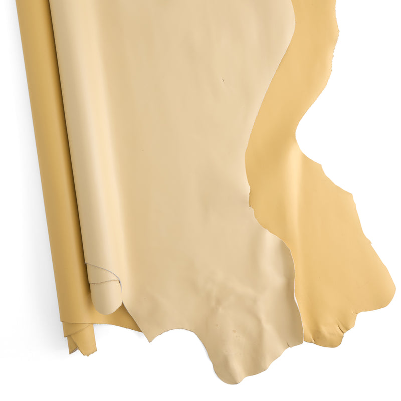 Designer Italian Side Taupe/Beige