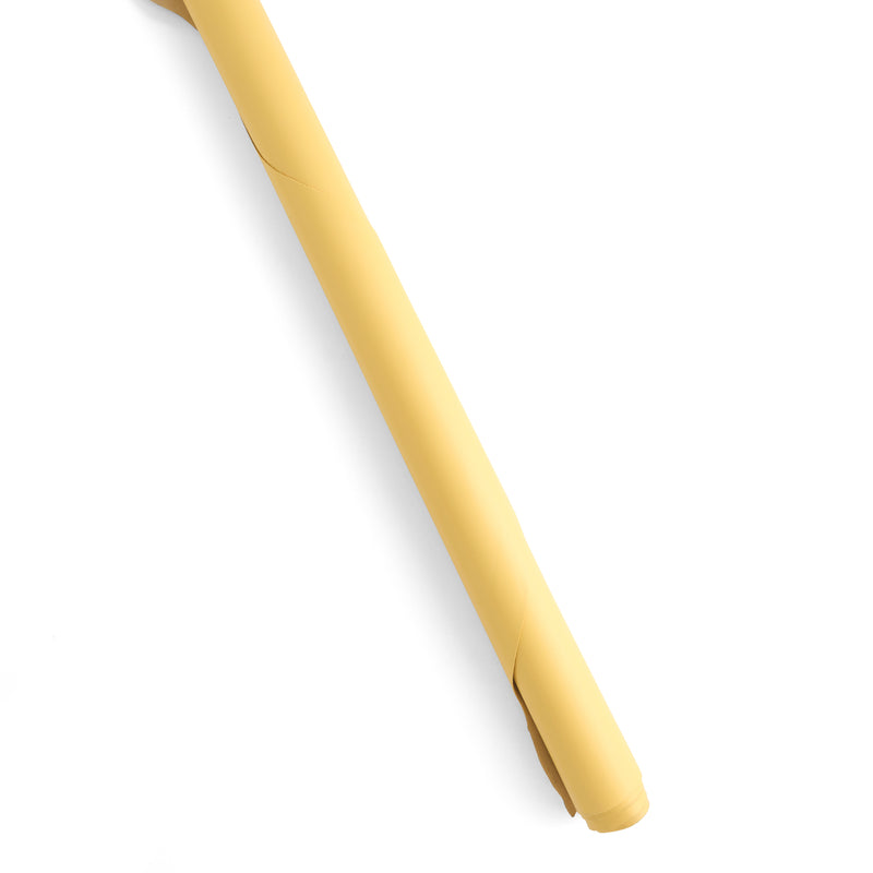Designer Italian Side Yellow
