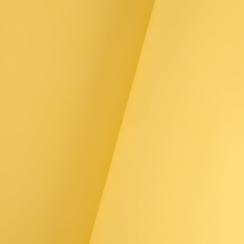 Designer Italian Side Yellow
