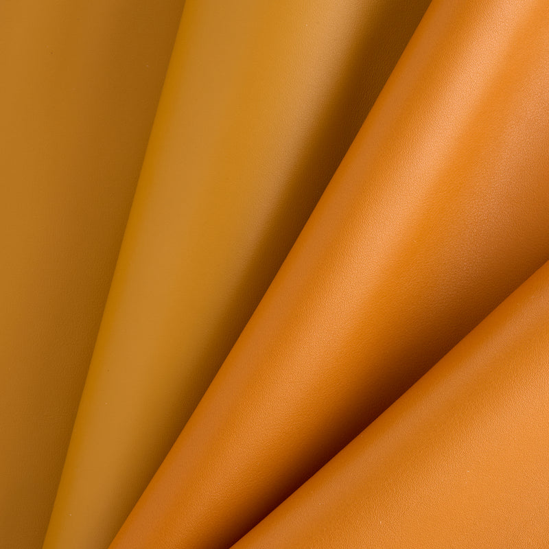 Designer Italian Cut Piece Butterscotch/Mustard