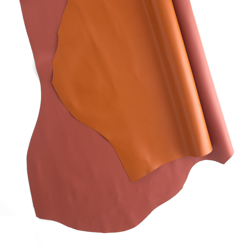 Designer Italian Side Tan