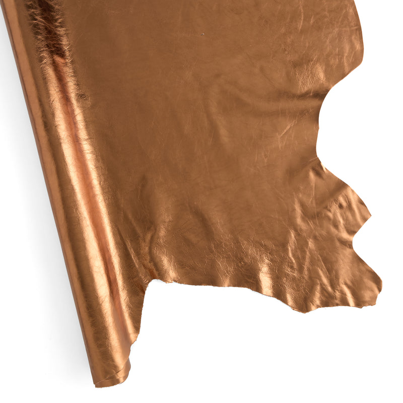 Designer Side Copper
