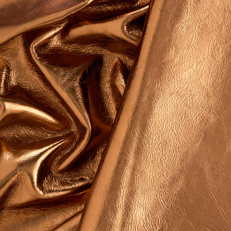 Designer Side Copper
