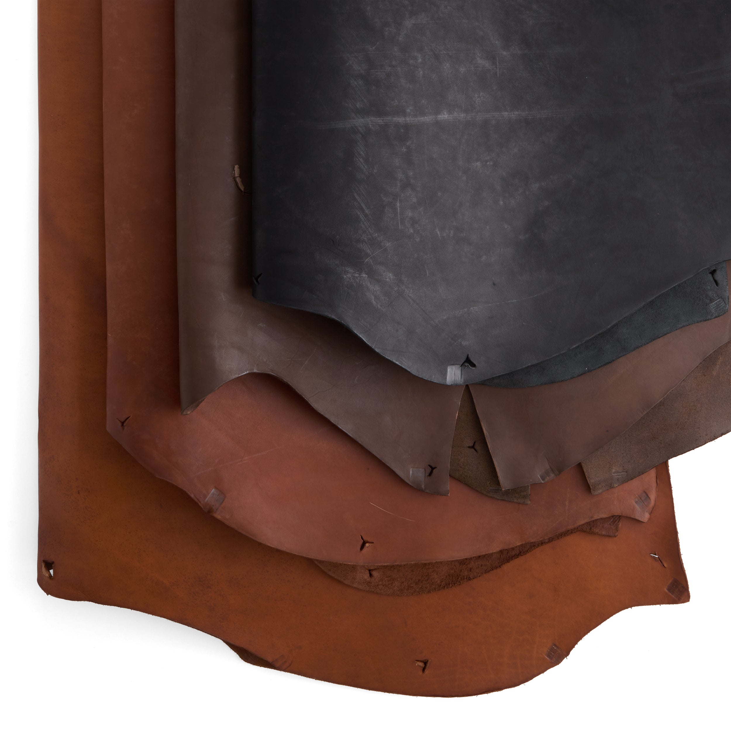 Economy Dyed Double Butt | Tandy Leather — Tandy Leather, Inc.