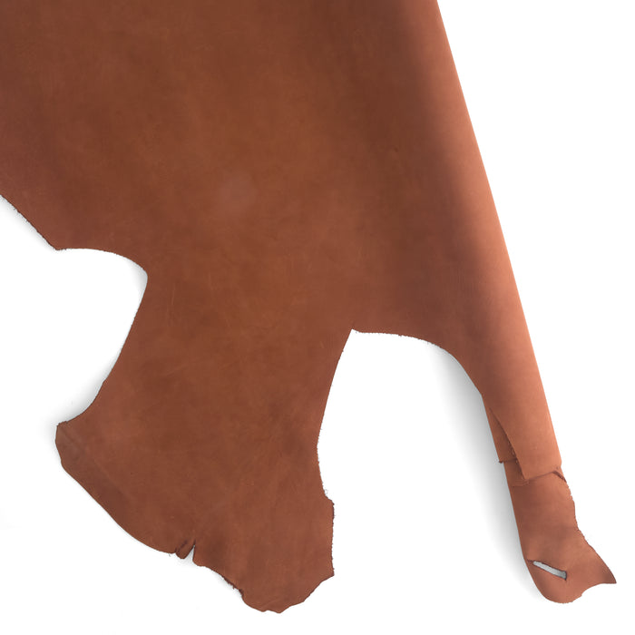 Waterbuck Utility Side Cognac