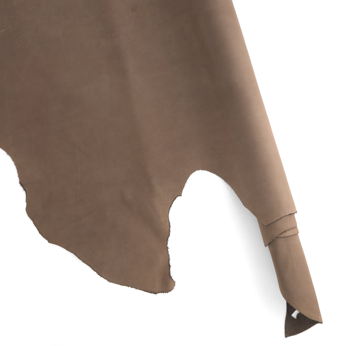 Waterbuck Utility Side Brown