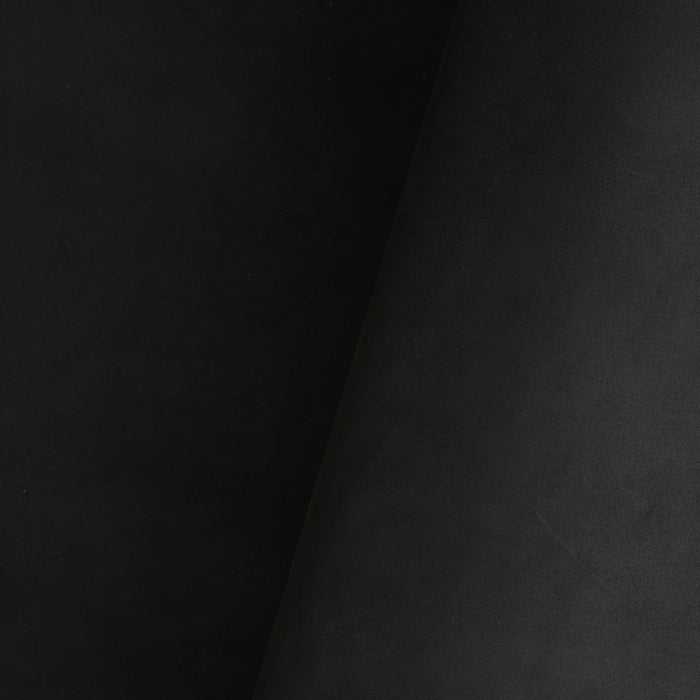Flanc utilitaire de cobe de sable, noir