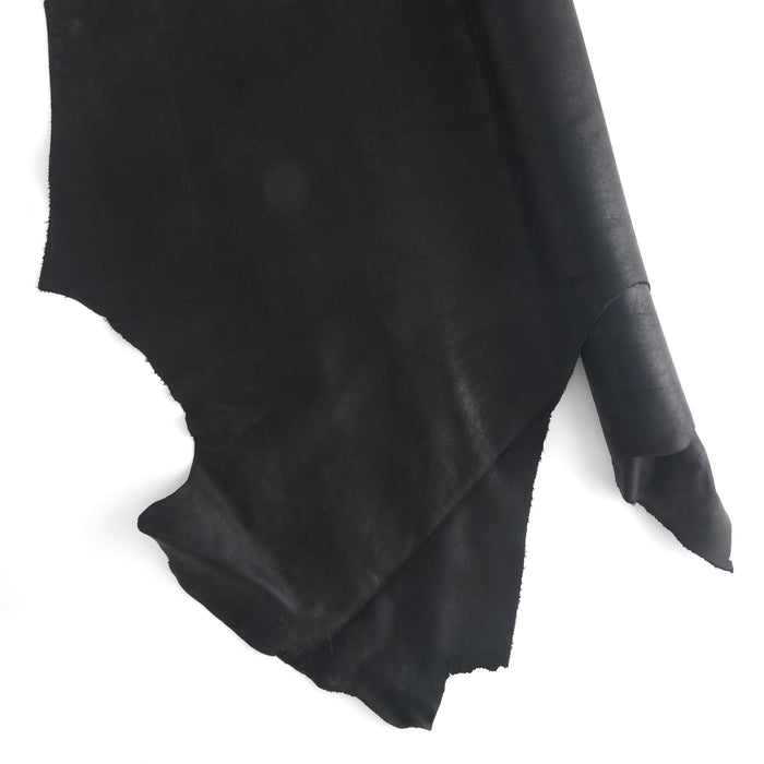 Campaign Utility Side Black