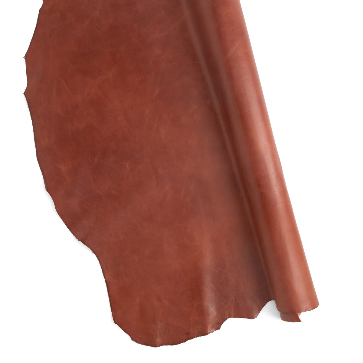 Utility Veg-Tan Side Brown — Tandy Leather, Inc.