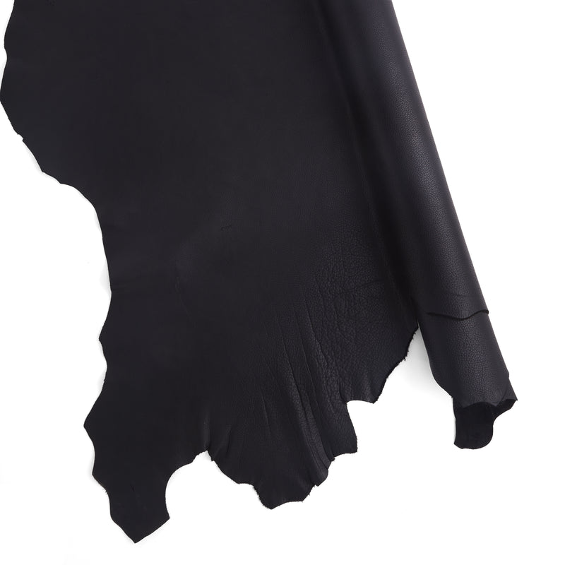 Piel de Vacuno Multiusos Color Negro - VENTA FINAL