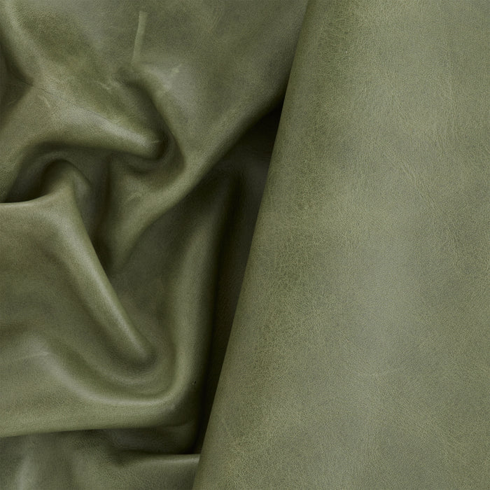 Utility Veg-Tan Side Jade Green