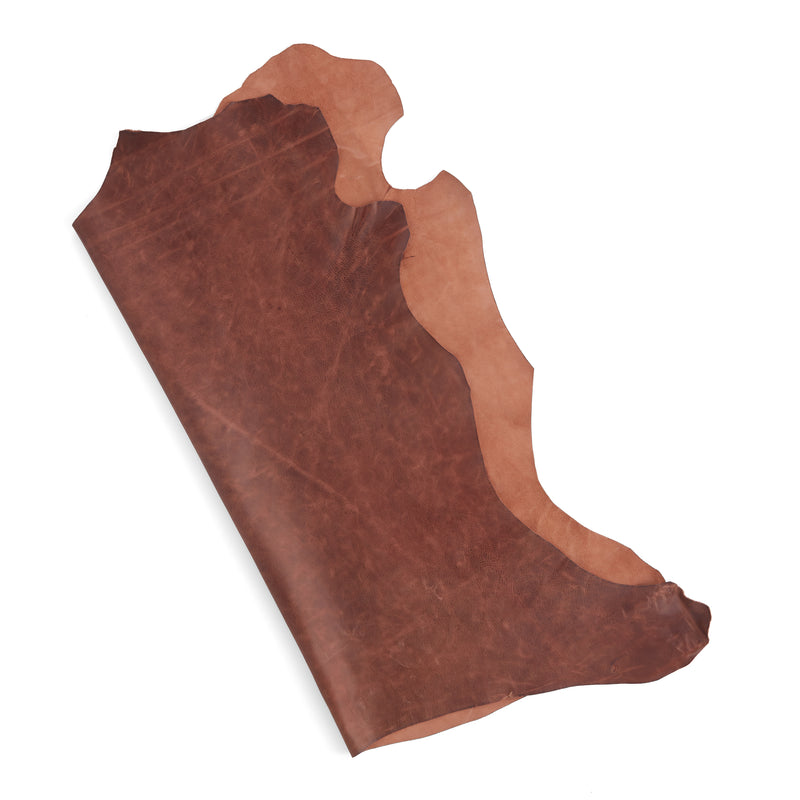 Cognac Small Skin