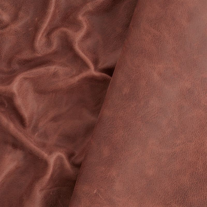 Cognac Small Skin