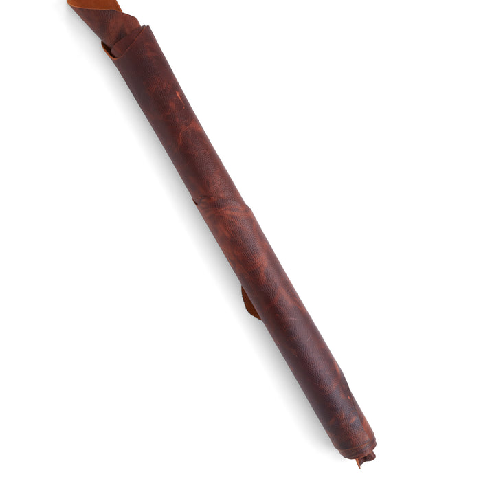 Hidden Utility Side Cinnamon