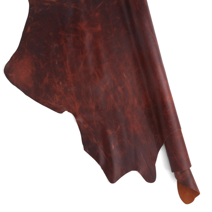 Hidden Utility Side Cinnamon