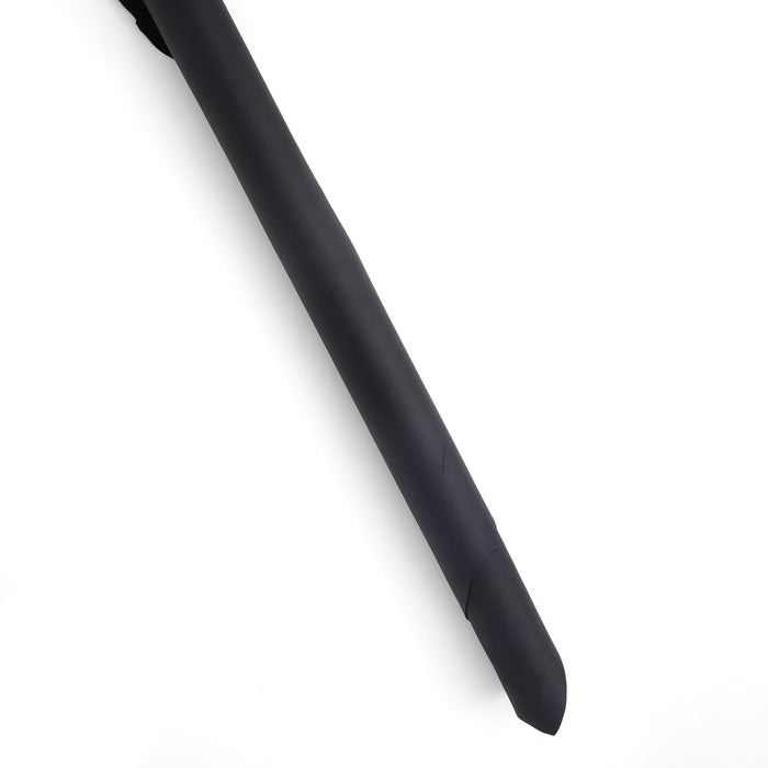 Utility Side Gris Black