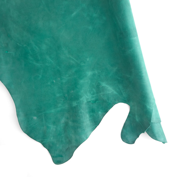 Cozumel Utility Side Turquoise