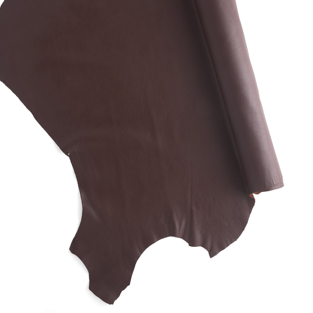 Utility Side Dark Cognac — Tandy Leather, Inc.
