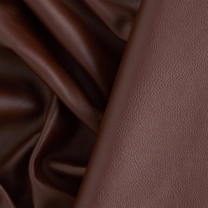 Utility Side Dark Cognac