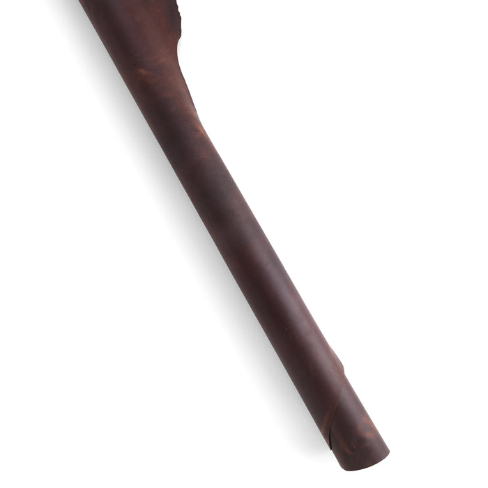 Utility Side English Brown