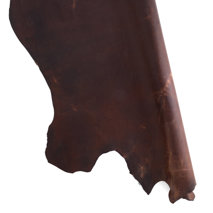 Utility Side English Brown