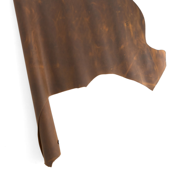 Utility Side Burnt Copper