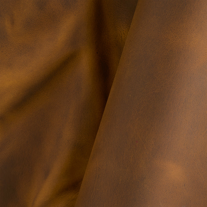 Utility Side Burnt Copper