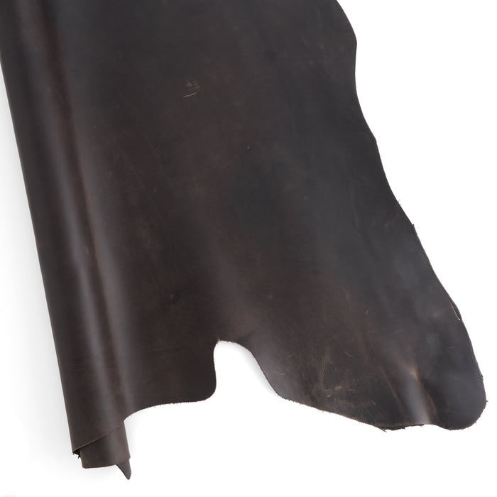 Oxford Utility Side Brown